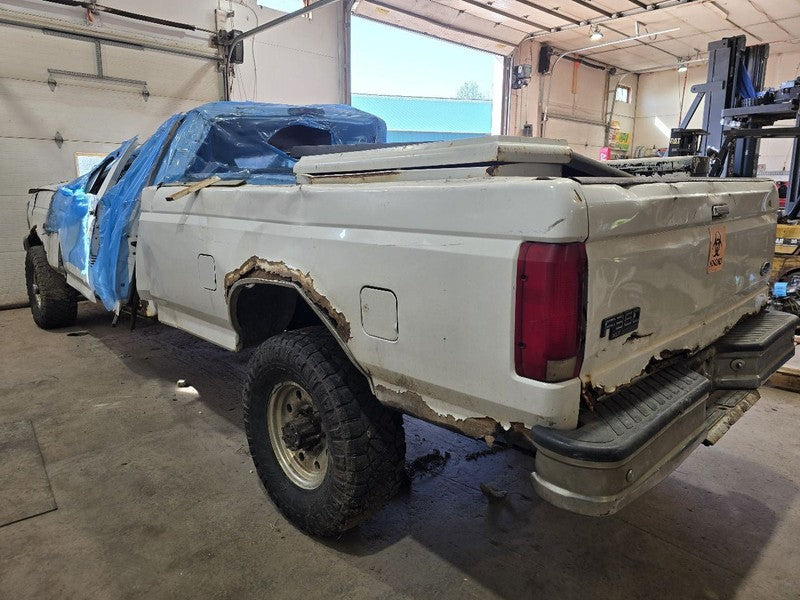 Front Drive Shaft 133" Wb Fits 85-89 94-97 FORD F350 PICKUP 647833