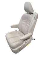 SIENNA    2013 Seat Rear 630835