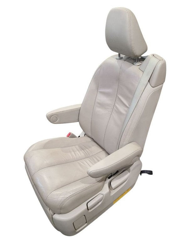 SIENNA    2013 Seat Rear 630835