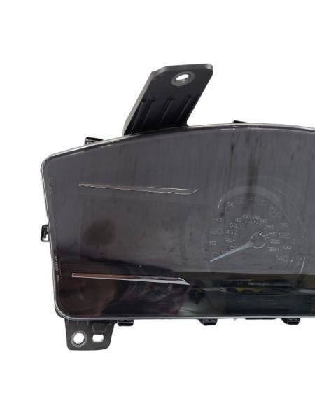 Speedometer Two 4.2" LCD Display Cluster Fits 17-19 FLEX 598470 HA8T10