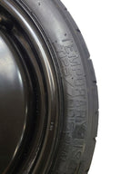Wheel 16x4 Compact Spare VIN K 1st Digit Korea Built Fits 10-20 ROGUE 
