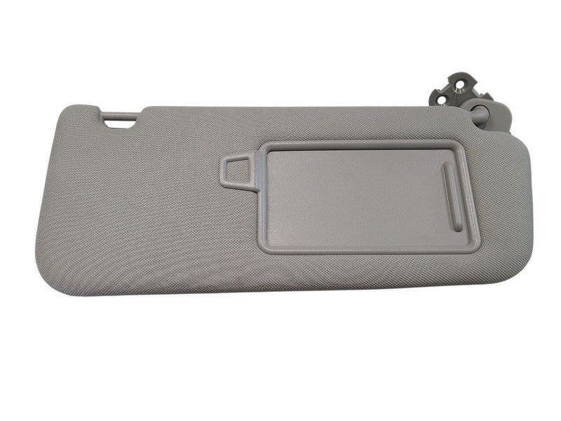Passenger Sun Visor Roof Illuminated With Sunroof Fits 19-23 SANTA FE 