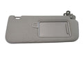 Passenger Sun Visor Roof Illuminated With Sunroof Fits 19-23 SANTA FE 