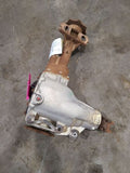 Carrier Front Axle 3.73 Ratio Opt GT4 Fits 17-19 SIERRA 2500 PICKUP 56