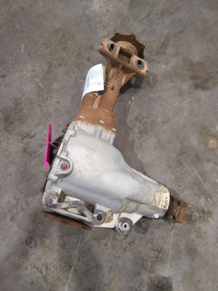Carrier Front Axle 3.73 Ratio Opt GT4 Fits 17-19 SIERRA 2500 PICKUP 56