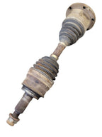 Axle Shaft Front Axle 5.7L 8 Lug Wheel Fits 92-00 CHEVROLET 2500 PICKU