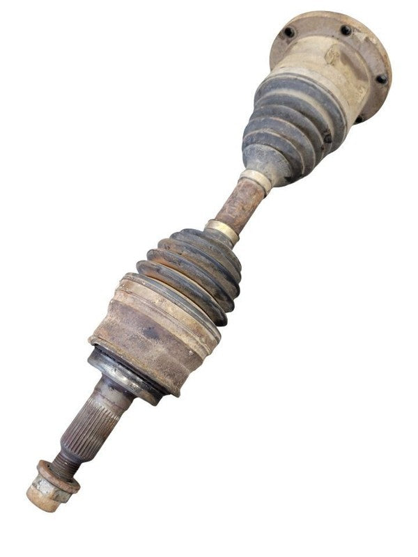 Axle Shaft Front Axle 5.7L 8 Lug Wheel Fits 92-00 CHEVROLET 2500 PICKU