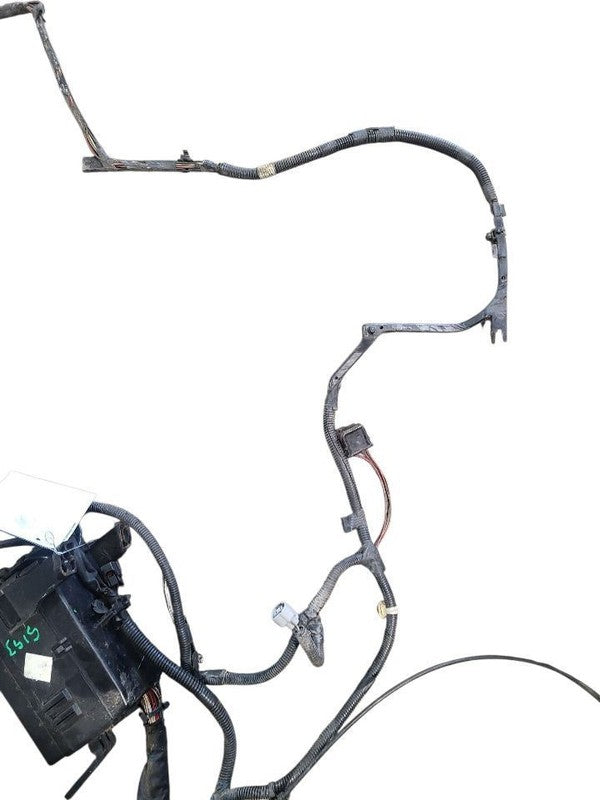 TACOMA    1996 Lamp Wiring Harness 639456