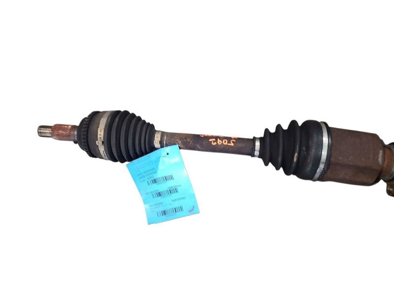 Passenger Axle Shaft Front 3.5L Outer Assembly AWD Fits 07-13 EDGE 633