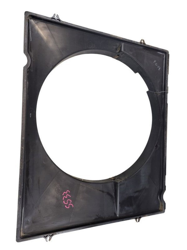 TUNDRA    2004 Radiator Shroud 667775