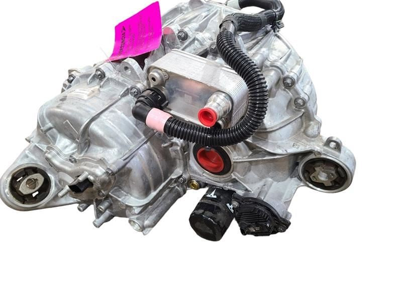 TESLA 3   2023 Engine 577784