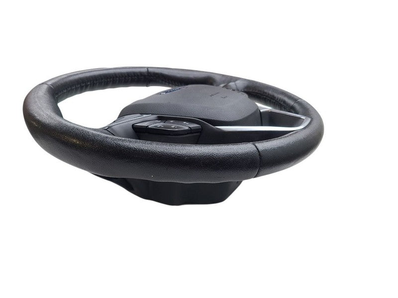 EDGE      2019 Steering Wheel 676298