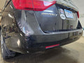 Rear Bumper Without Park Assist Fits 11-17 ODYSSEY 603288