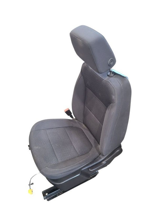 Driver Front Seat Bucket And Bench Fits 20-23 SILVERADO 2500 PICKUP 64