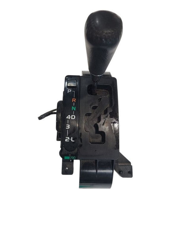 TACOMA    2011 Transmission Shift 668017