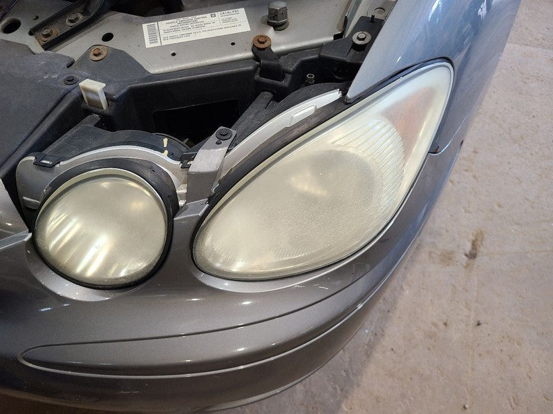 Driver Left Headlight Fits 05-07 ALLURE 669449