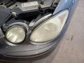 Driver Left Headlight Fits 05-07 ALLURE 669449