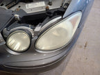 Driver Left Headlight Fits 05-07 ALLURE 669449