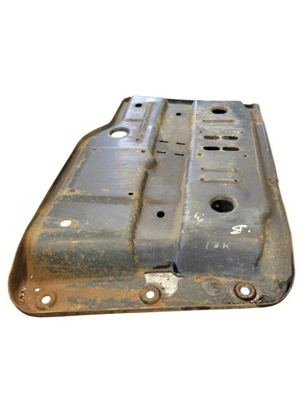 WRANGLER  1999 Crossmember Transmission 672826