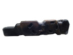 Fuel Tank VIN W 6th Digit Jk Body 4 Door 22.5 Gallon Fits 07-18 WRANGL