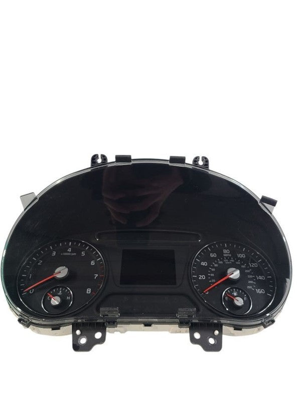 Speedometer Cluster MPH 3.5" Display Fits 16-18 SORENTO 656497 94001C6