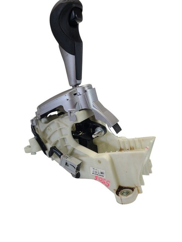 INSIGHT   2014 Transmission Shift 665781
