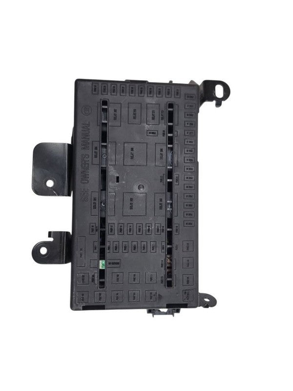 Chassis ECM Body Control BCM Dash Mounted Fits 03-04 FORD F350SD PICKU