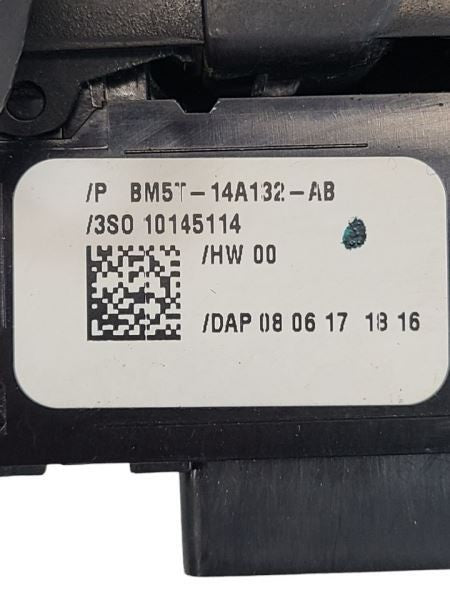 Driver Front Door Switch Driver's Mirror And Window Fits 13-19 ESCAPE 