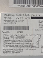 Audio Equipment Radio Receiver ID 86201AJ65A Fits 13-14 LEGACY 664992