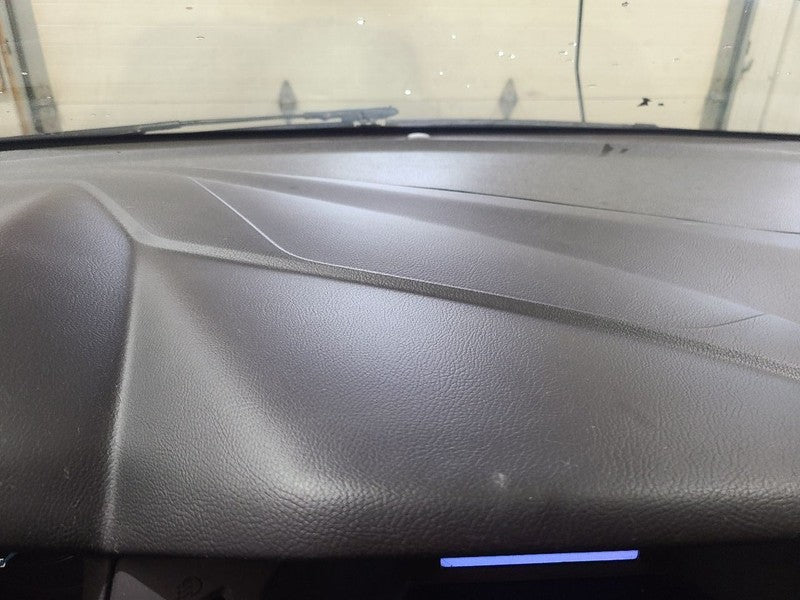 Dash Panel Conventional Ignition Fits 13-14 FOCUS 652128