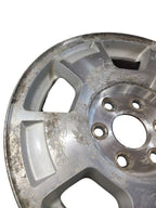 Wheel 17x7-1/2 Aluminum Opt P46 Fits 09 EXPRESS 1500 VAN 663906
