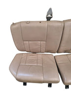 4 RUNNER  1998 Seat Rear 639198