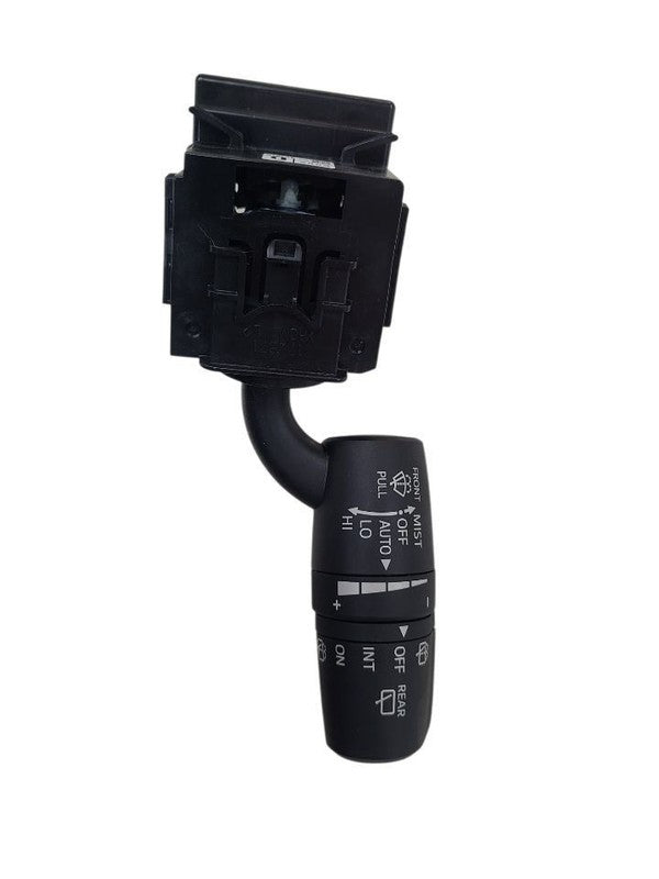 Column Switch Column Mounted Wiper Rain Sensor Fits 17-23 MAZDA CX-5 6