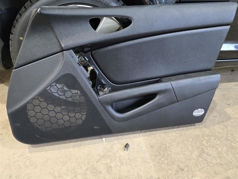 RX8       2004 Front Door Trim Panel 595161