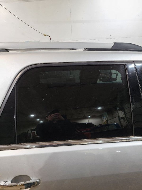 Passenger Rear Door Glass VIN J 11th Digit Limited Fits 07-17 ACADIA 6