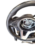 Steering Column 156 Type GLA250 Fits 15-20 MERCEDES GLA-CLASS 633969
