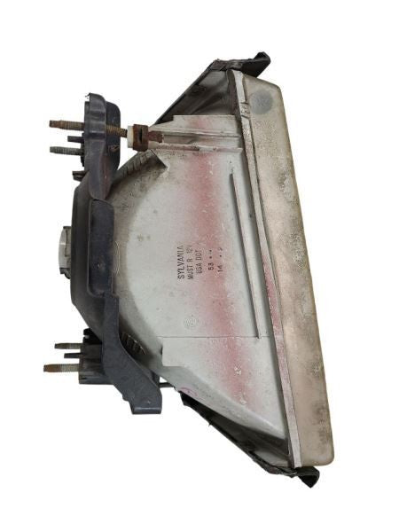 Passenger Right Headlight Fits 87-93 MUSTANG 576901