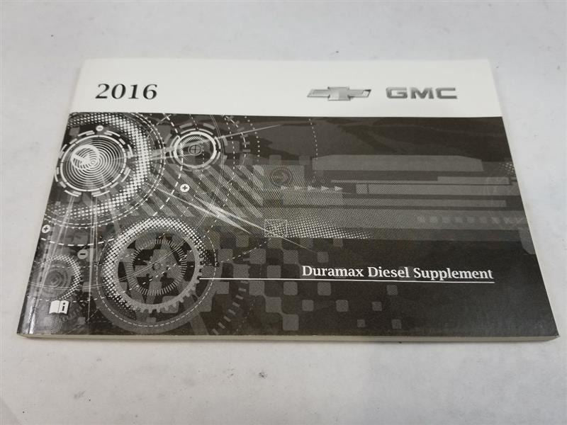 SILVRDO25 2016 Owners Manual 542593