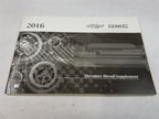 SILVRDO25 2016 Owners Manual 542593