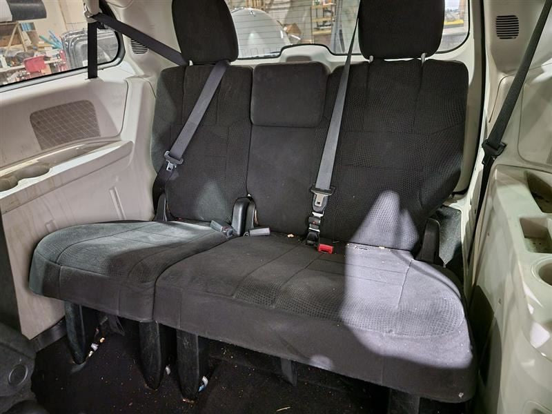 CARAVAN   2013 Air Bag 561448
