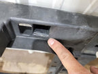 Header Panel Fits 15-19 SILVERADO 2500 PICKUP 551865