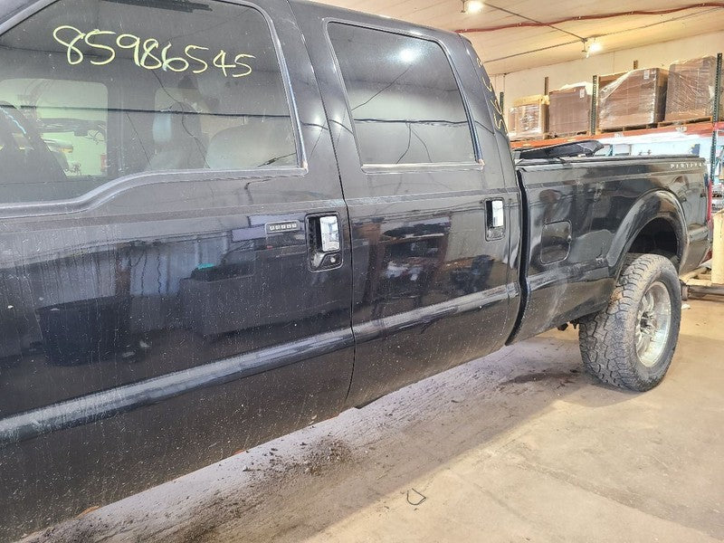 Driver Fender Front Fits 11-16 FORD F250SD PICKUP 675118
