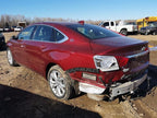 Speedometer Cluster MPH And KPH Opt Udd ID 84272366 Fits 17 IMPALA 252