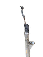 Steering Gear/Rack Manual Rack And Pinion Hatchback Fits 07-12 VERSA 6
