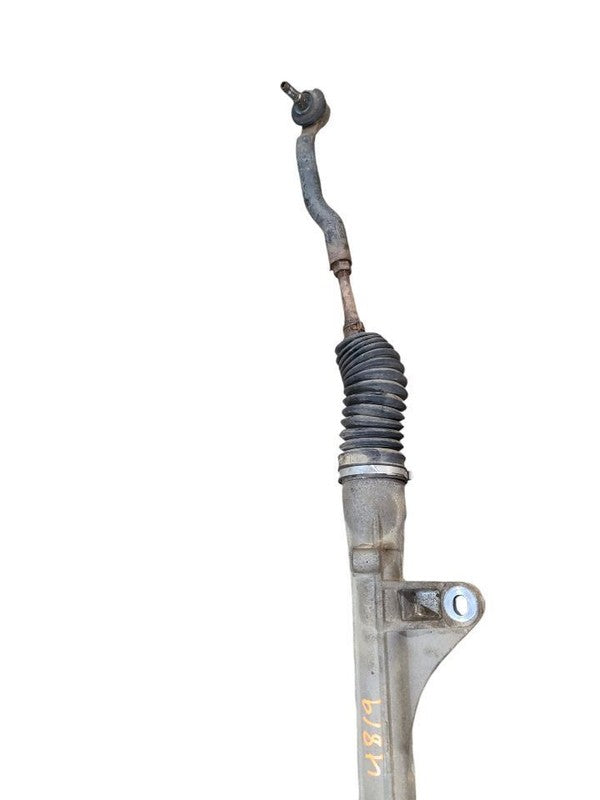 Steering Gear/Rack Manual Rack And Pinion Hatchback Fits 07-12 VERSA 6