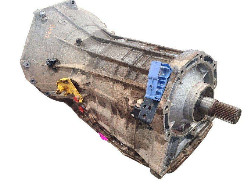 Automatic Transmission 6 Speed 6R80 5.0L Fits 11-14 FORD F150 PICKUP 6