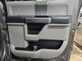 F150      2017 Door Trim Panel Rear 624864