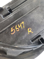 Passenger Right Headlight LED Fits 17-20 COUNTRYMAN 674664