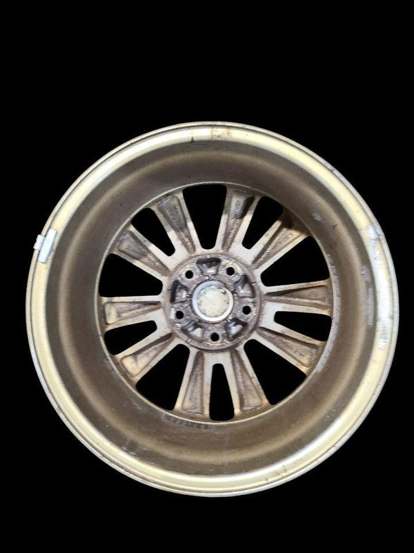Wheel 17x7 Alloy With Fits 19-20 SORENTO 652263
