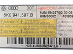 Chassis ECM Lamps Xenon Headlamps Ballast Fits 10-15 AUDI Q7 599109 8K